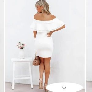 *Brand New* Vici Dress